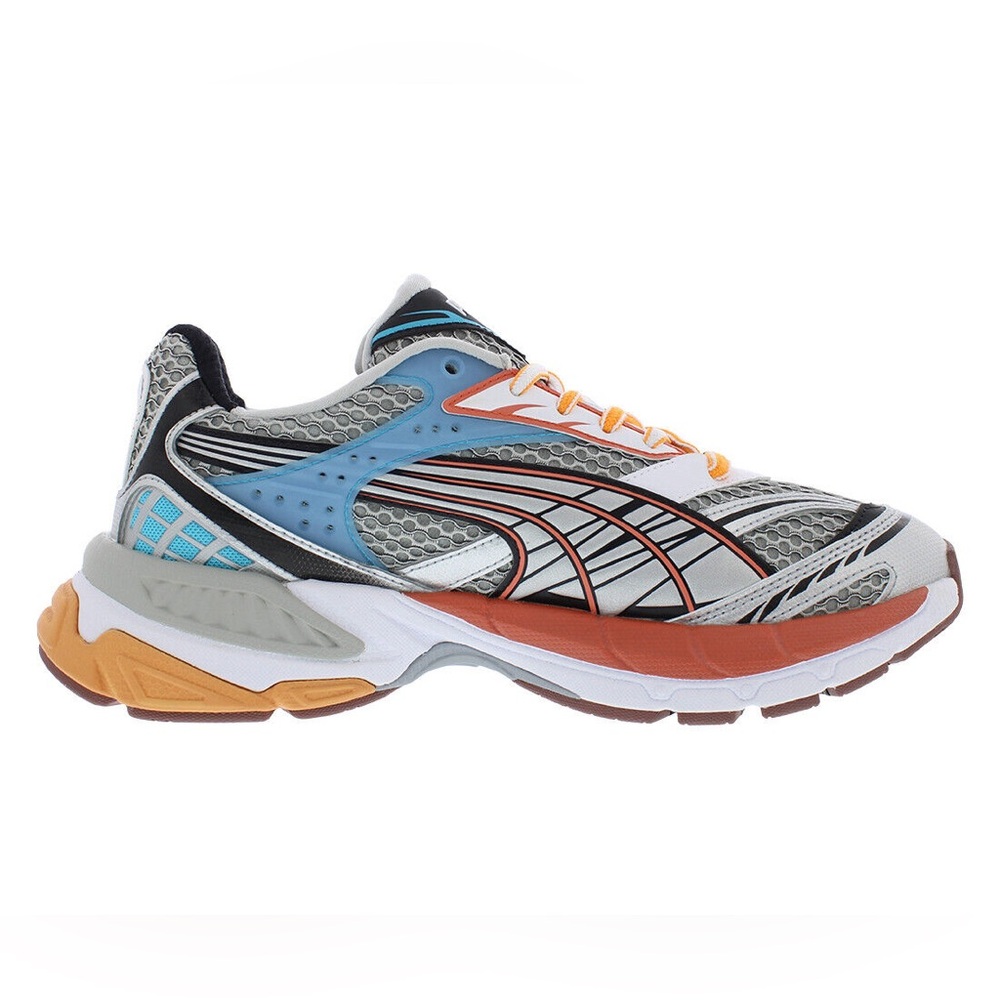 Puma Velophasis Phased Shoes